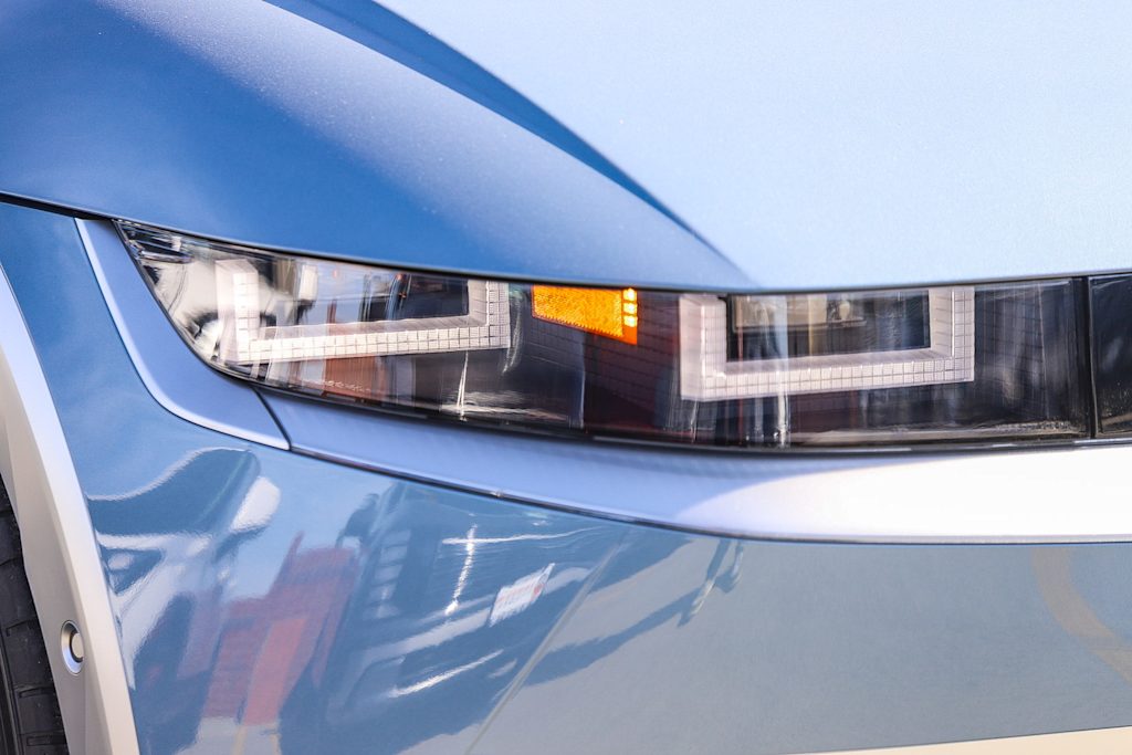 Thumbnail: 2026 Hyundai Ioniq 5 - 6