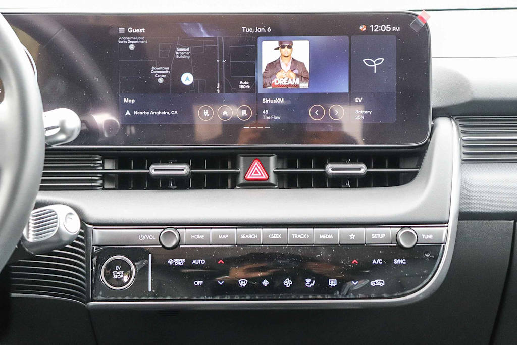 Thumbnail: 2026 Hyundai Ioniq 5 - 13