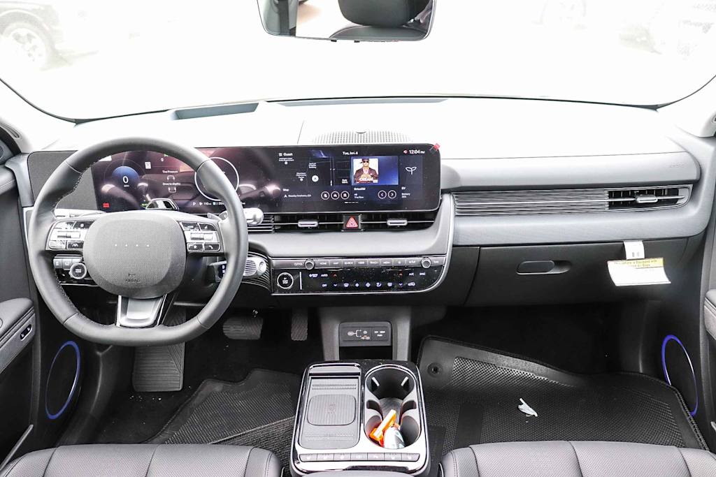 Thumbnail: 2026 Hyundai Ioniq 5 - 2