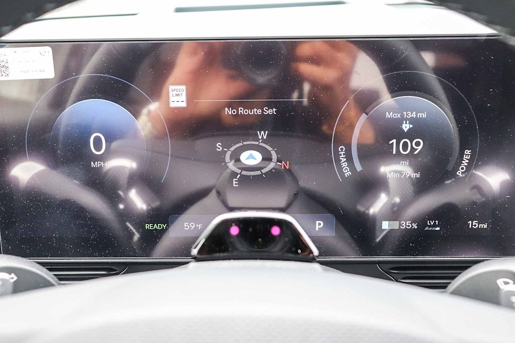 Thumbnail: 2026 Hyundai Ioniq 5 - 14