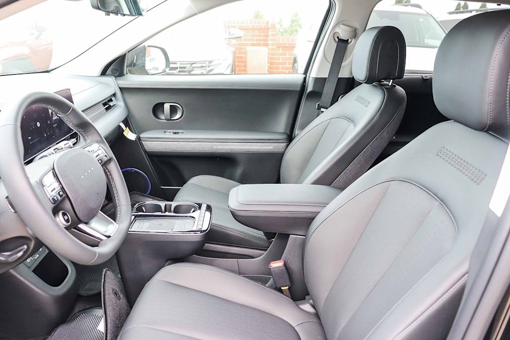 Thumbnail: 2026 Hyundai Ioniq 5 - 11