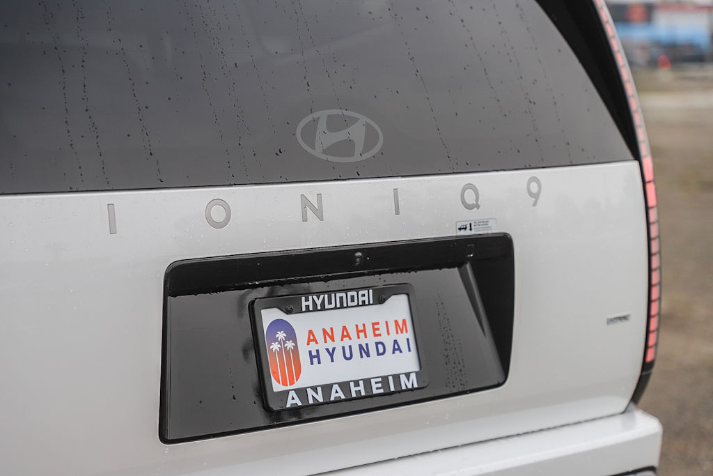 Thumbnail: 2026 Hyundai Ioniq - 15