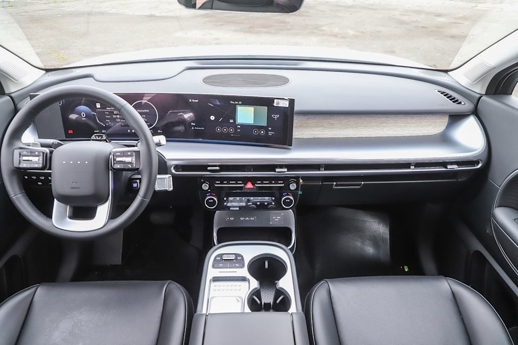 Thumbnail: 2026 Hyundai Ioniq - 2