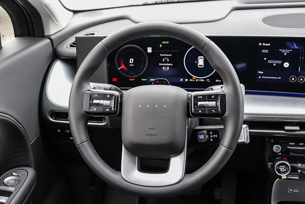 Thumbnail: 2026 Hyundai Ioniq - 7
