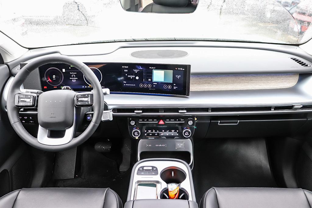 Thumbnail: 2026 Hyundai Ioniq - 2