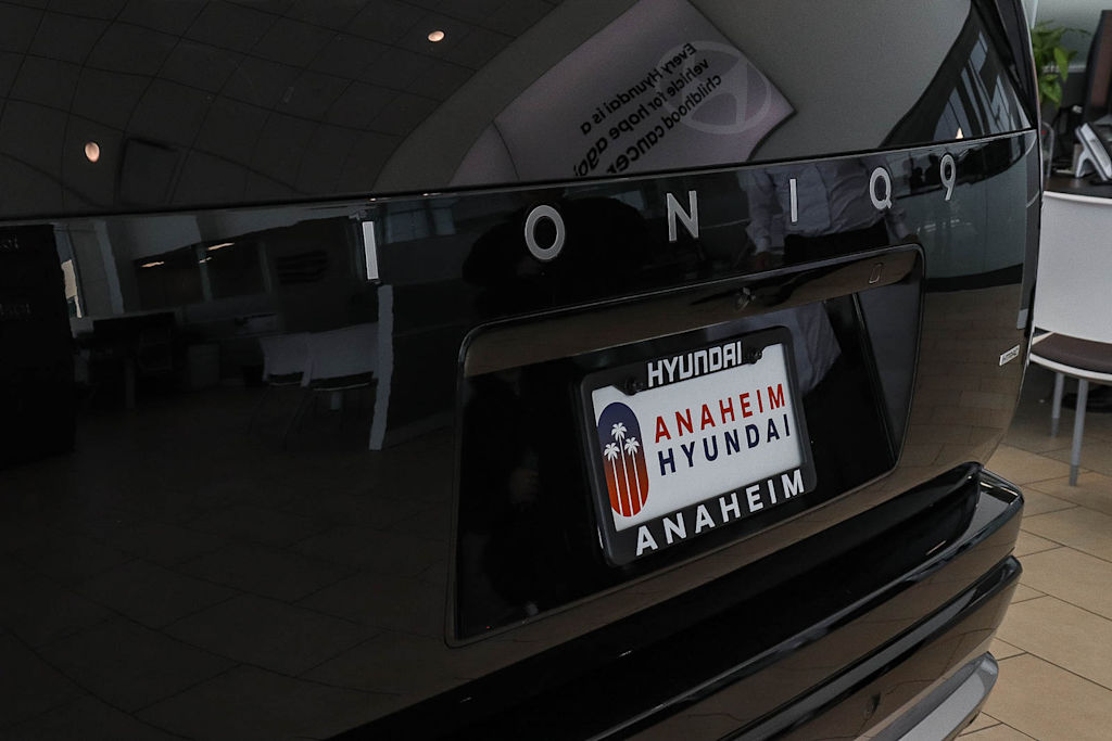 Thumbnail: 2026 Hyundai Ioniq - 18