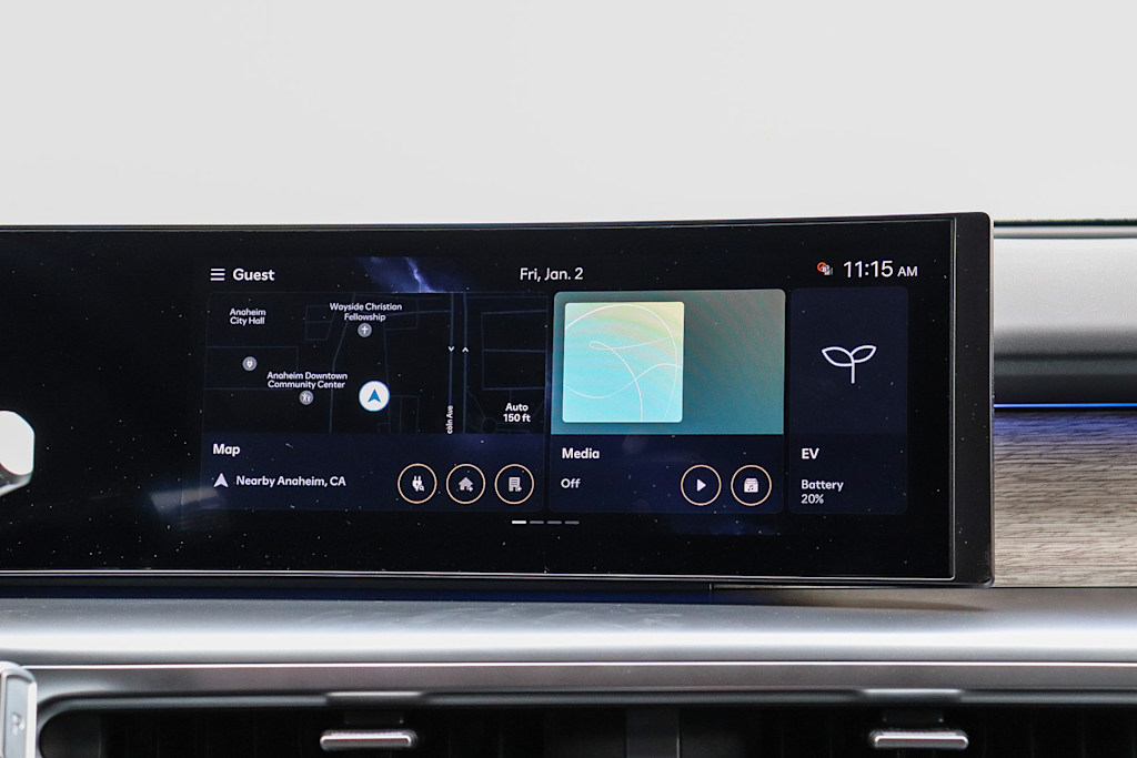 Thumbnail: 2026 Hyundai Ioniq - 11