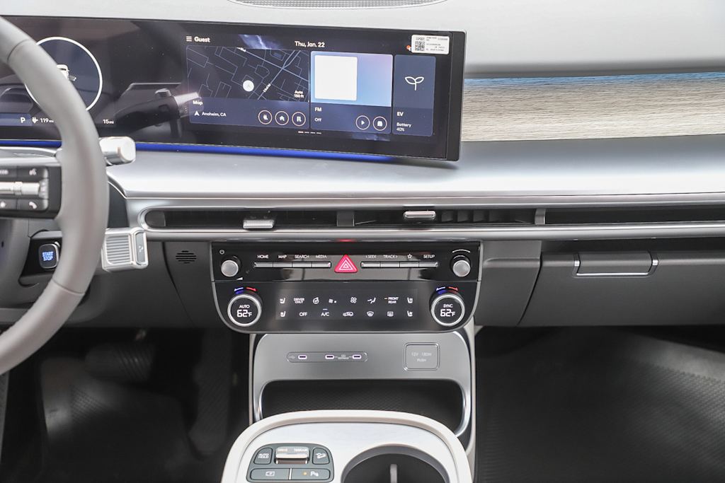 Thumbnail: 2026 Hyundai Ioniq - 13