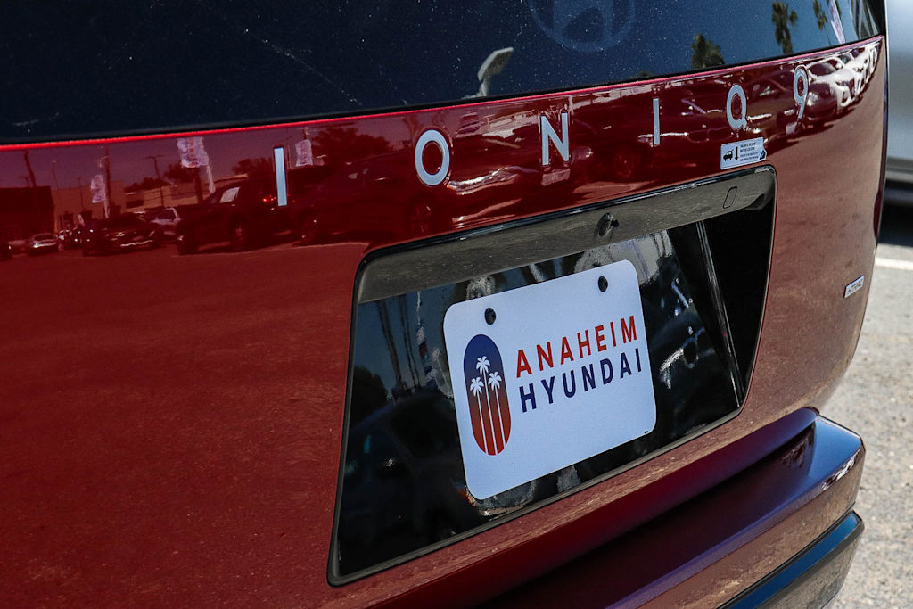 Thumbnail: 2026 Hyundai Ioniq - 20