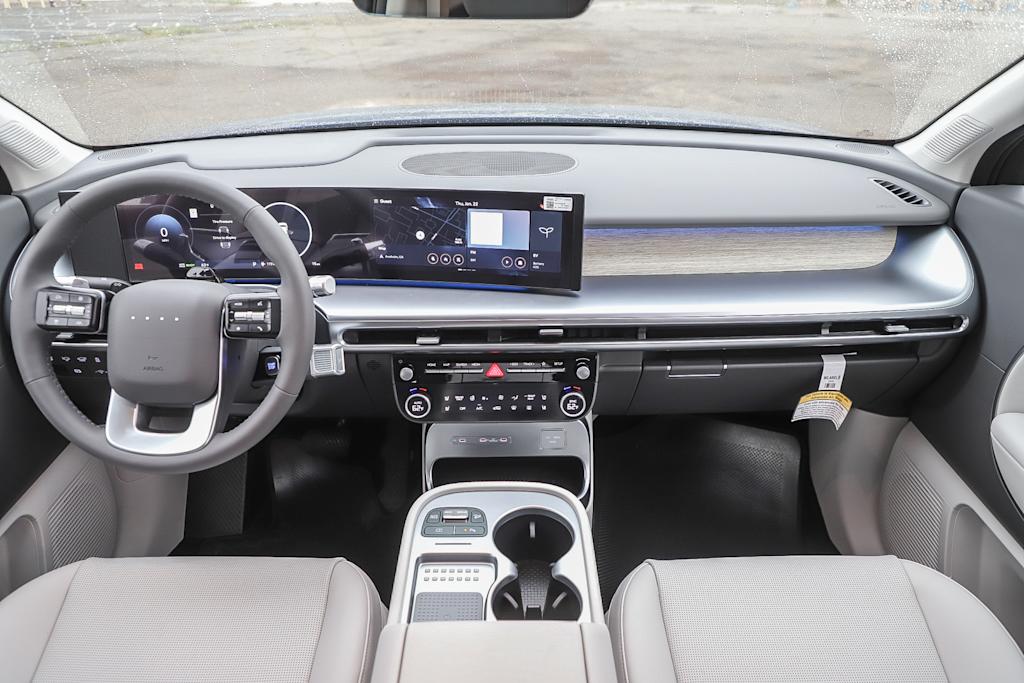 Thumbnail: 2026 Hyundai Ioniq - 2