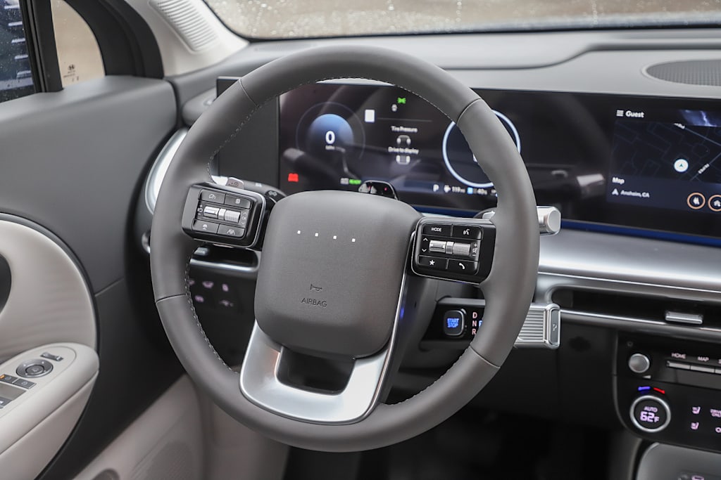 Thumbnail: 2026 Hyundai Ioniq - 9