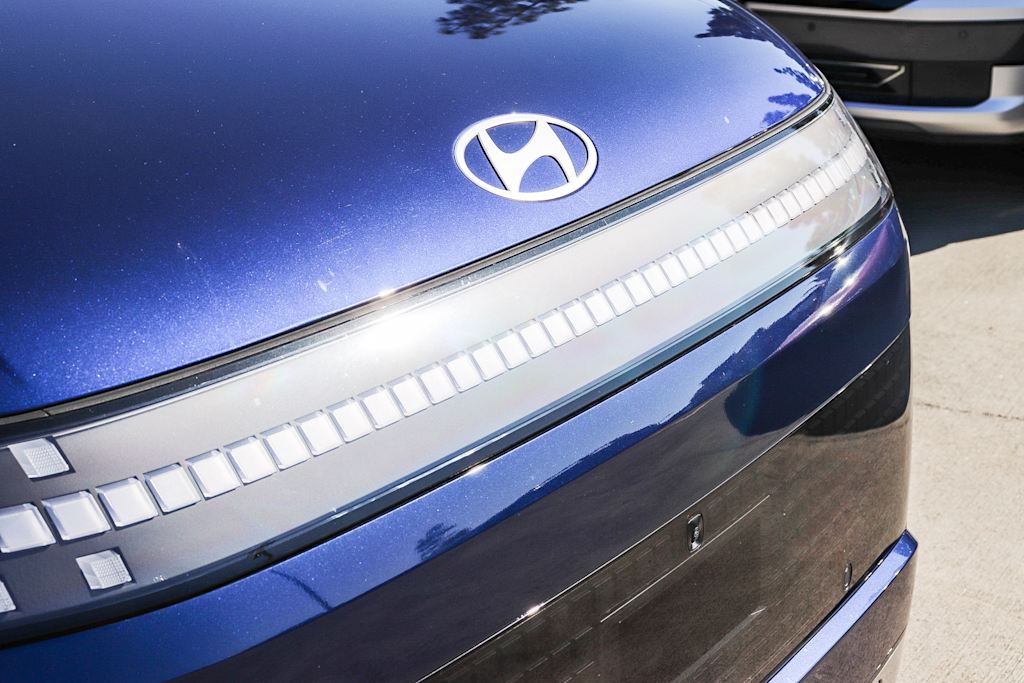 Thumbnail: 2026 Hyundai Ioniq - 7