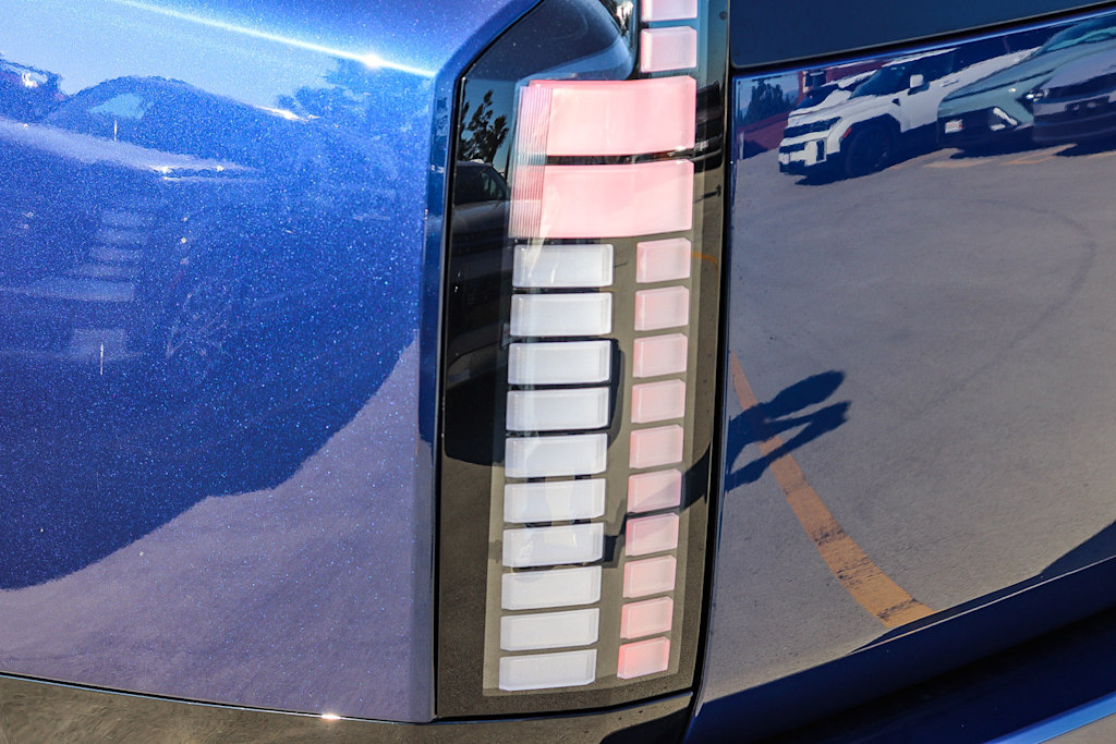 Thumbnail: 2026 Hyundai Ioniq - 18