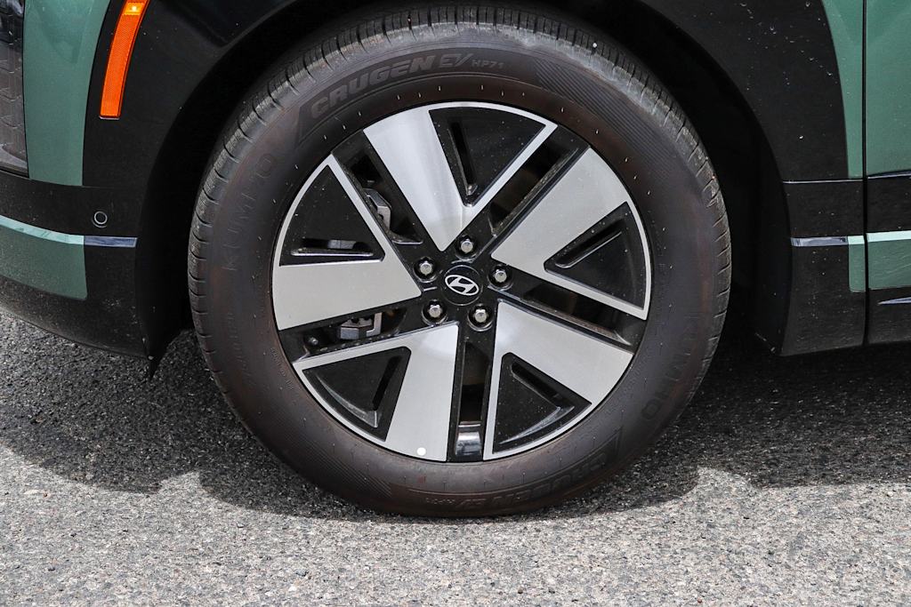 2026 Hyundai IONIQ 9 SEL - Photo 19