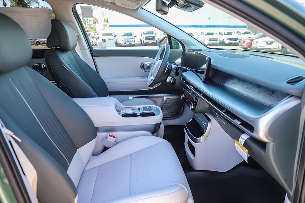 Thumbnail: 2026 Hyundai Ioniq - 7