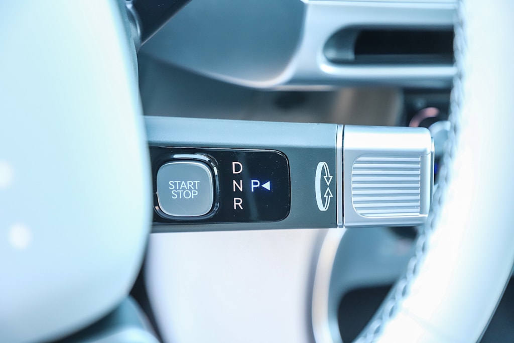 Thumbnail: 2026 Hyundai Ioniq - 24