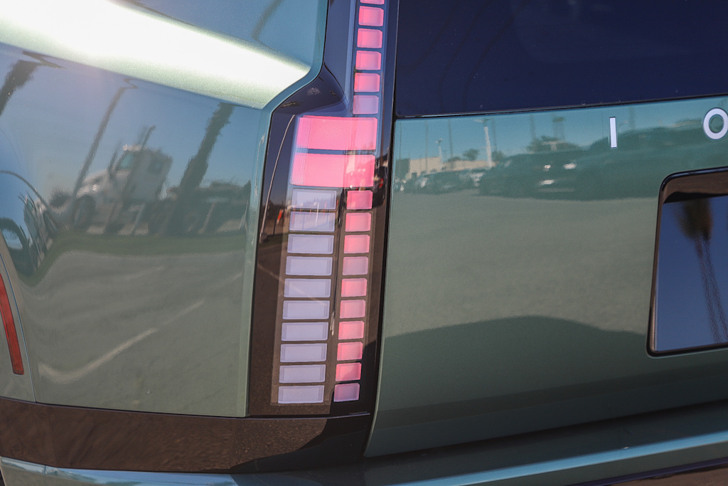 Thumbnail: 2026 Hyundai Ioniq - 19