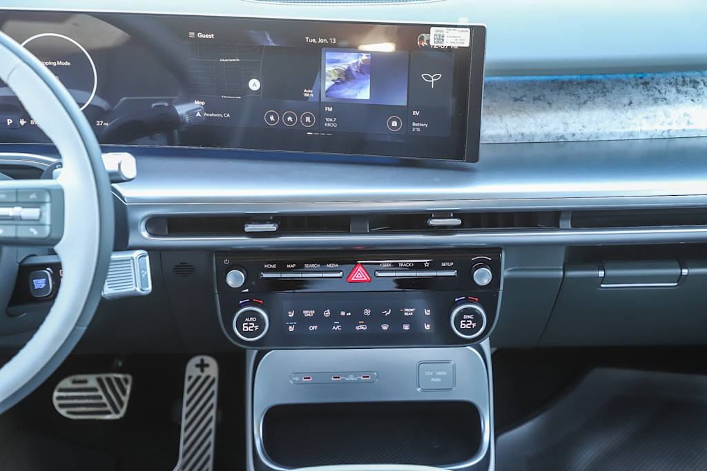 Thumbnail: 2026 Hyundai Ioniq - 10