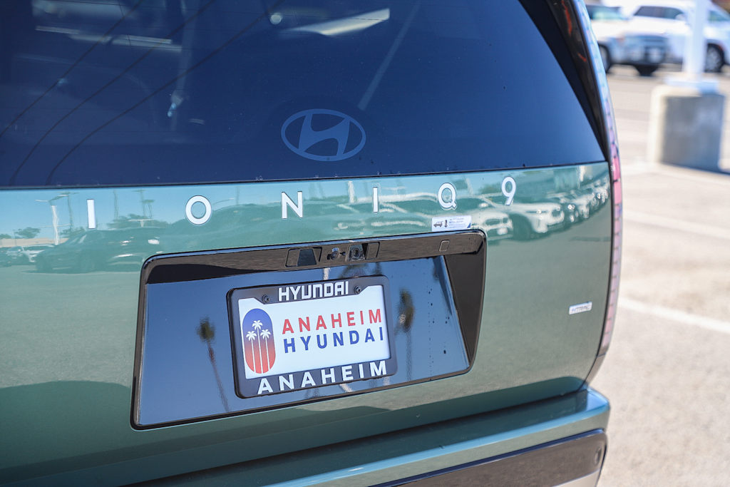 Thumbnail: 2026 Hyundai Ioniq - 13