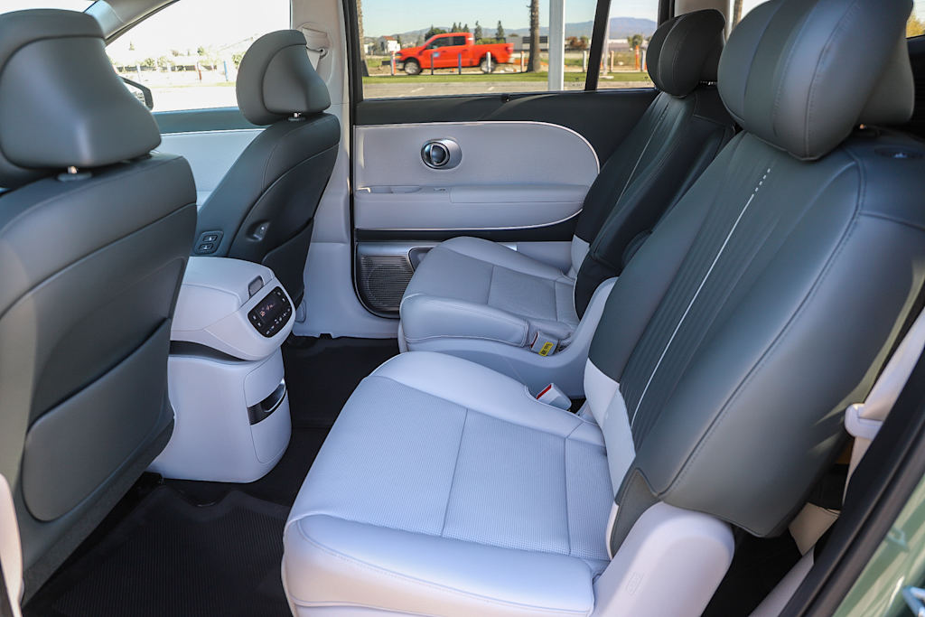 Thumbnail: 2026 Hyundai Ioniq - 9