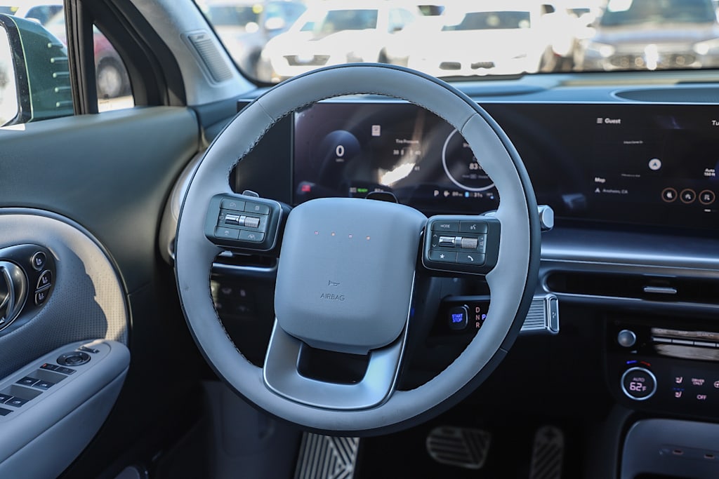 Thumbnail: 2026 Hyundai Ioniq - 6