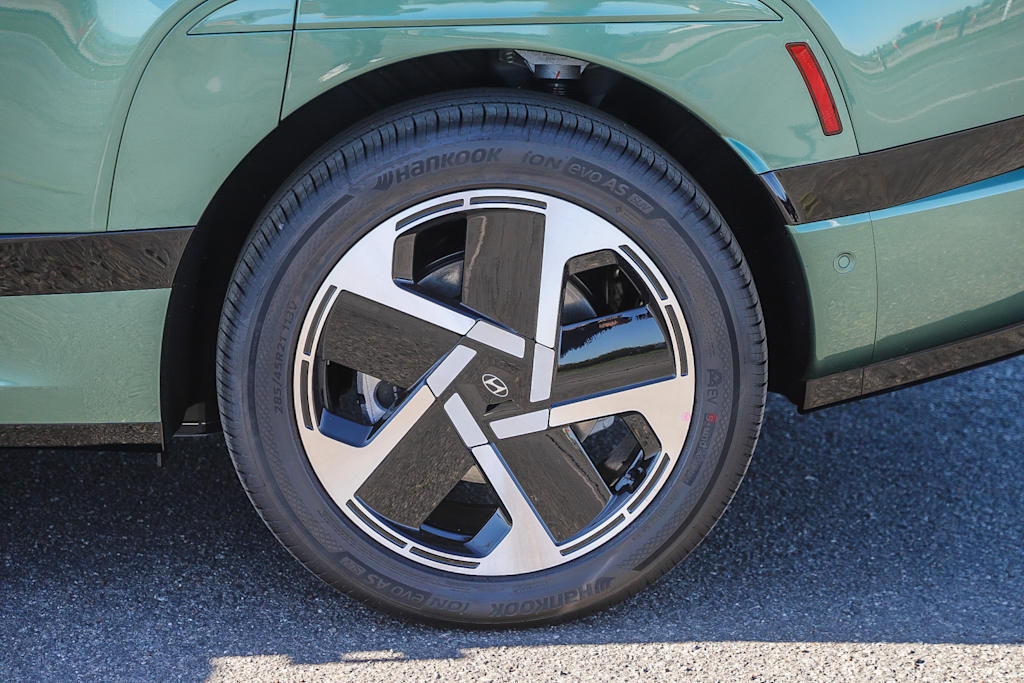 Thumbnail: 2026 Hyundai Ioniq - 20