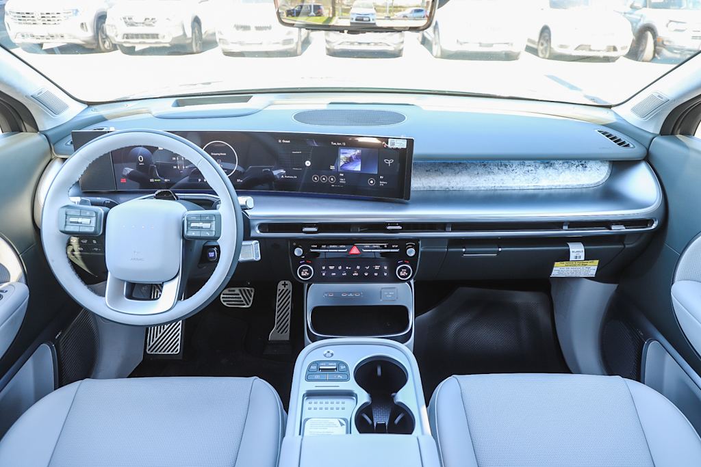 Thumbnail: 2026 Hyundai Ioniq - 2