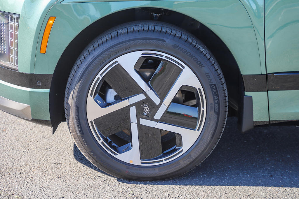 Thumbnail: 2026 Hyundai Ioniq - 5