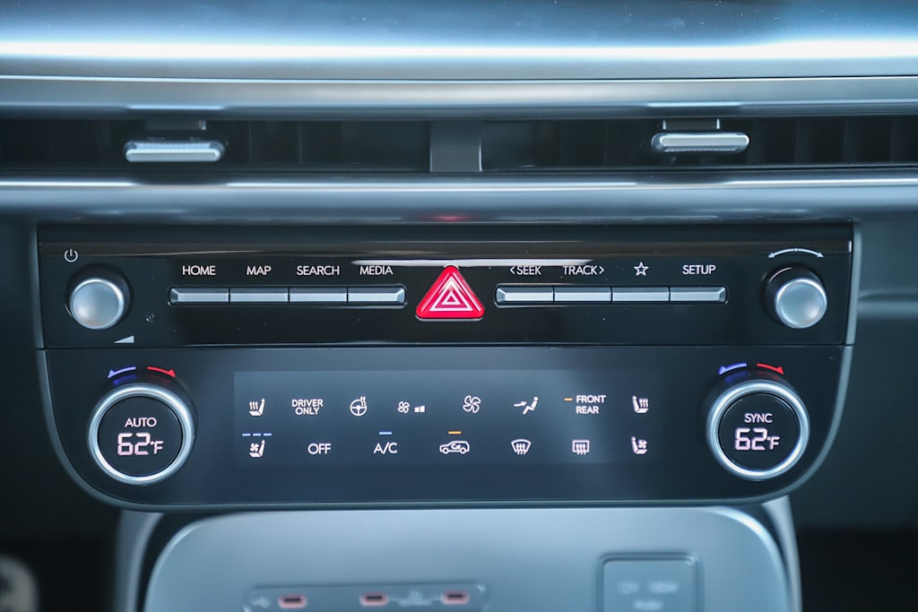 Thumbnail: 2026 Hyundai Ioniq - 21