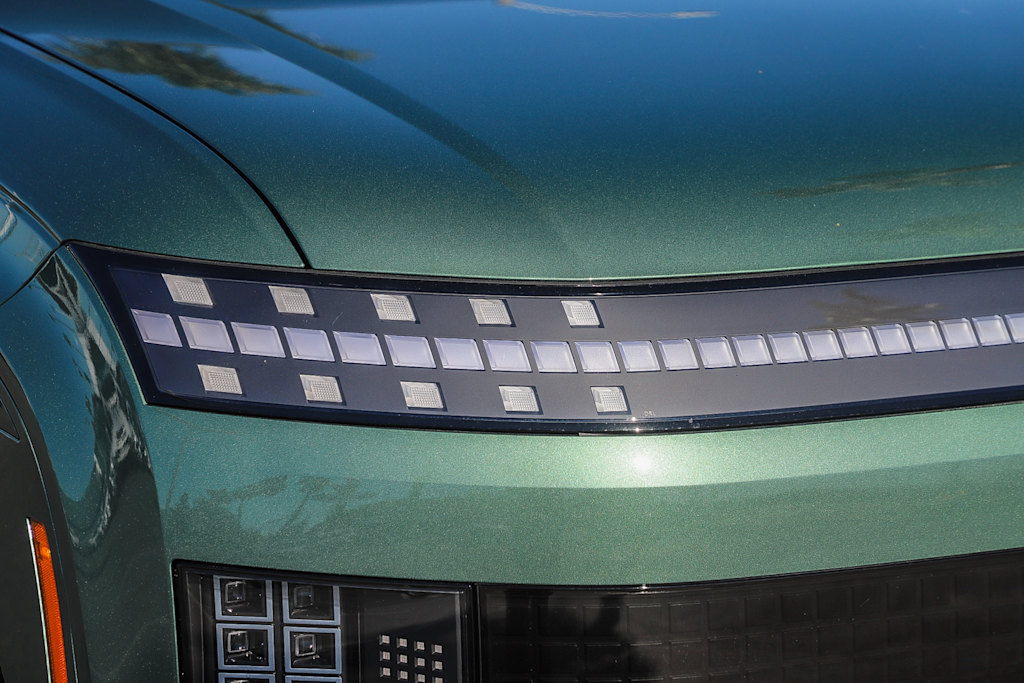 Thumbnail: 2026 Hyundai Ioniq - 15