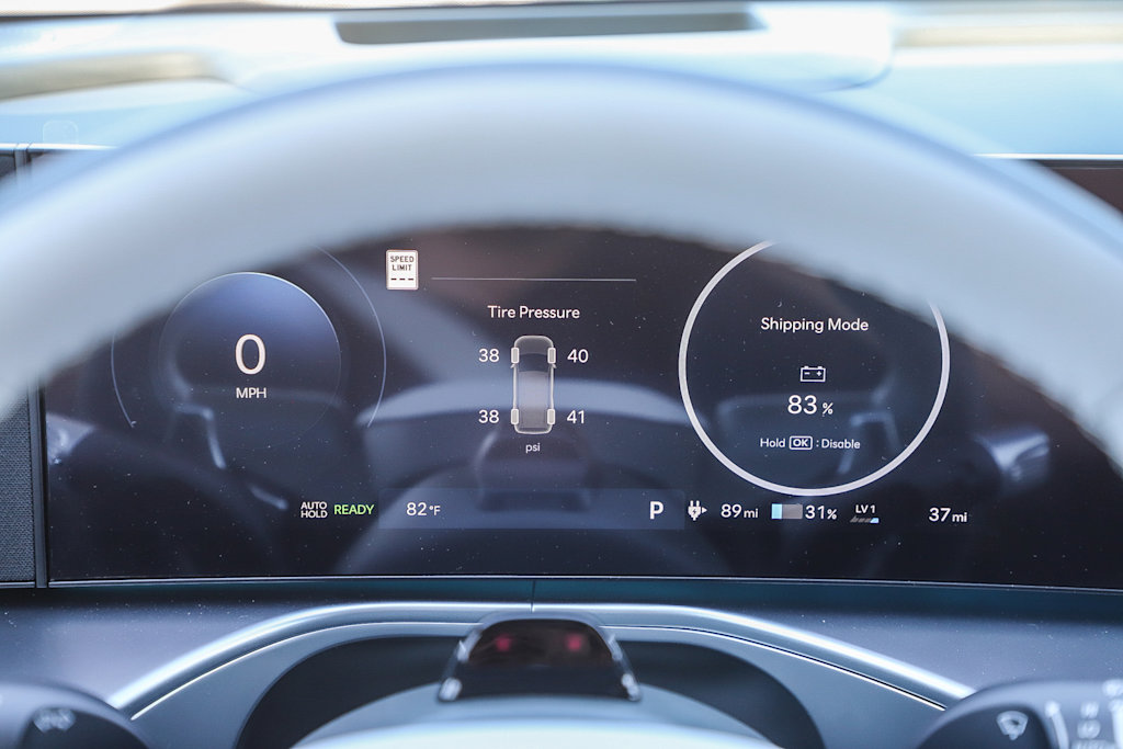 Thumbnail: 2026 Hyundai Ioniq - 12