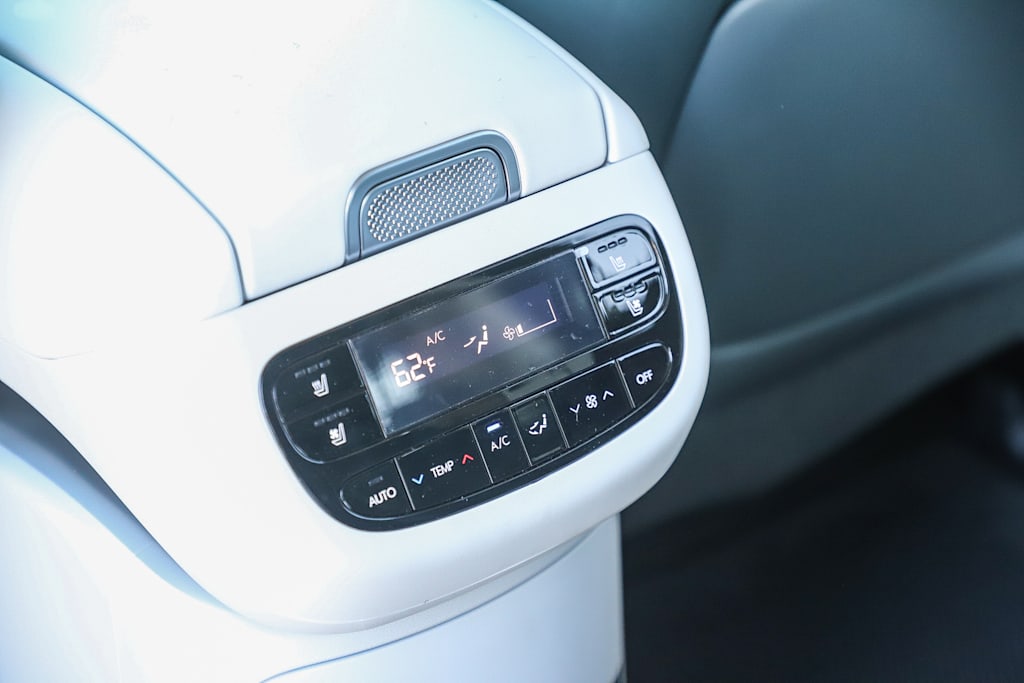 Thumbnail: 2026 Hyundai Ioniq - 23