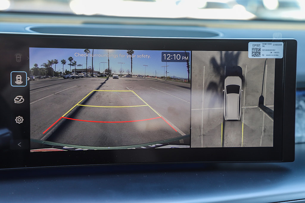 Thumbnail: 2026 Hyundai Ioniq - 27