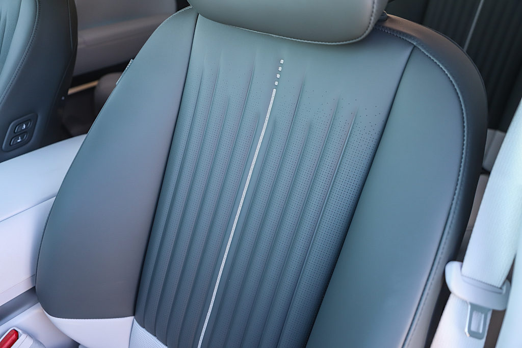 Thumbnail: 2026 Hyundai Ioniq - 28