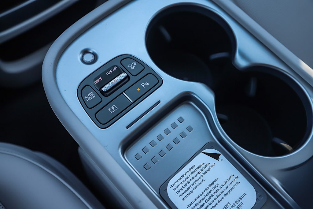 Thumbnail: 2026 Hyundai Ioniq - 11