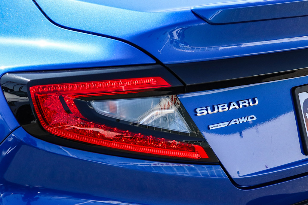 Thumbnail: 2023 Subaru WRX - 21
