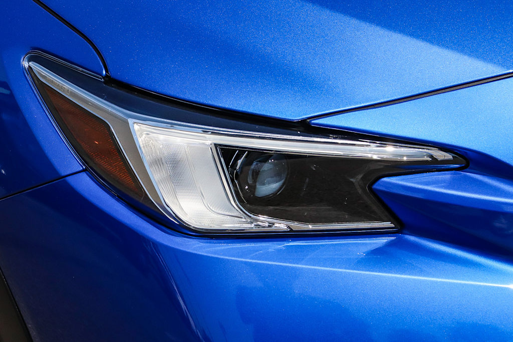 Thumbnail: 2023 Subaru WRX - 18