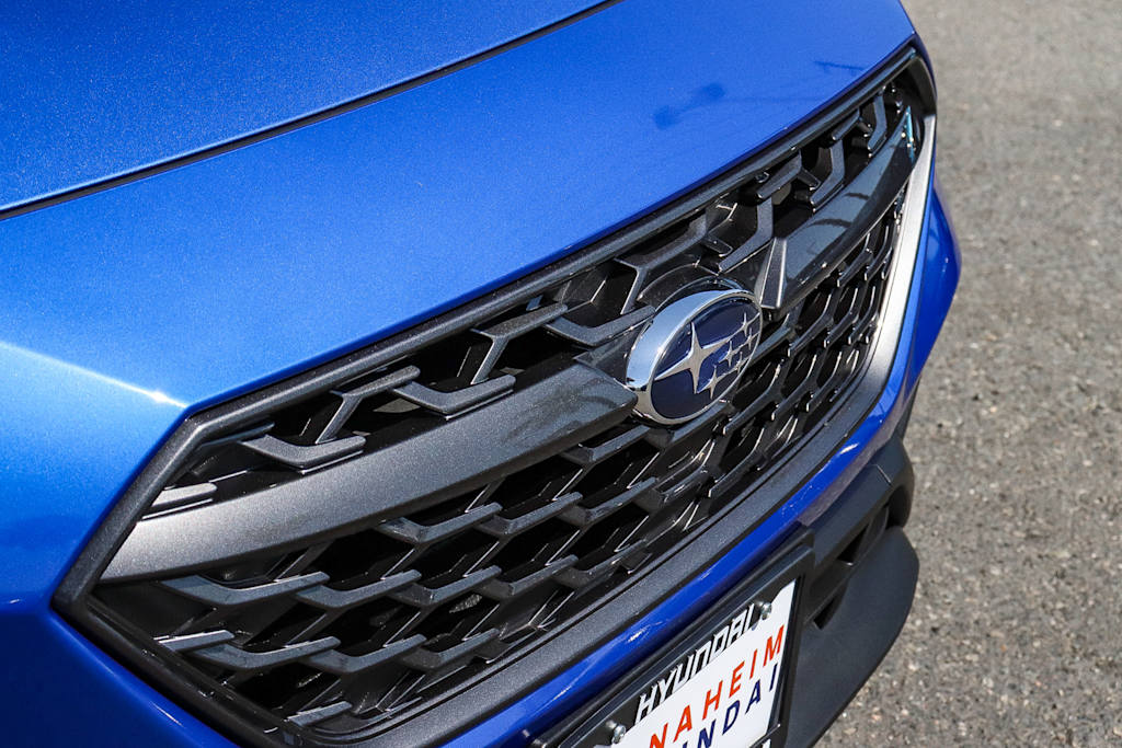 Thumbnail: 2023 Subaru WRX - 19