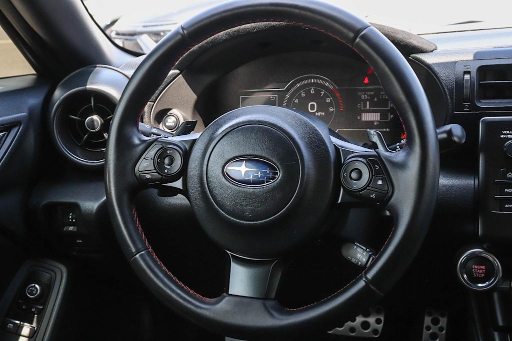 Thumbnail: 2024 Subaru BRZ - 8