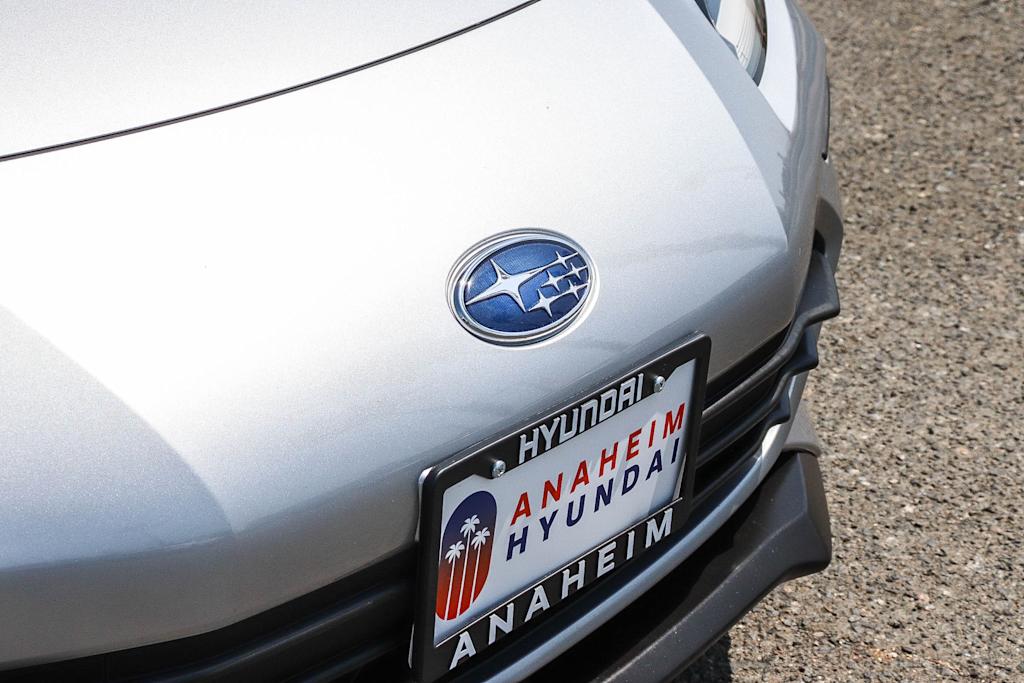 Thumbnail: 2024 Subaru BRZ - 5