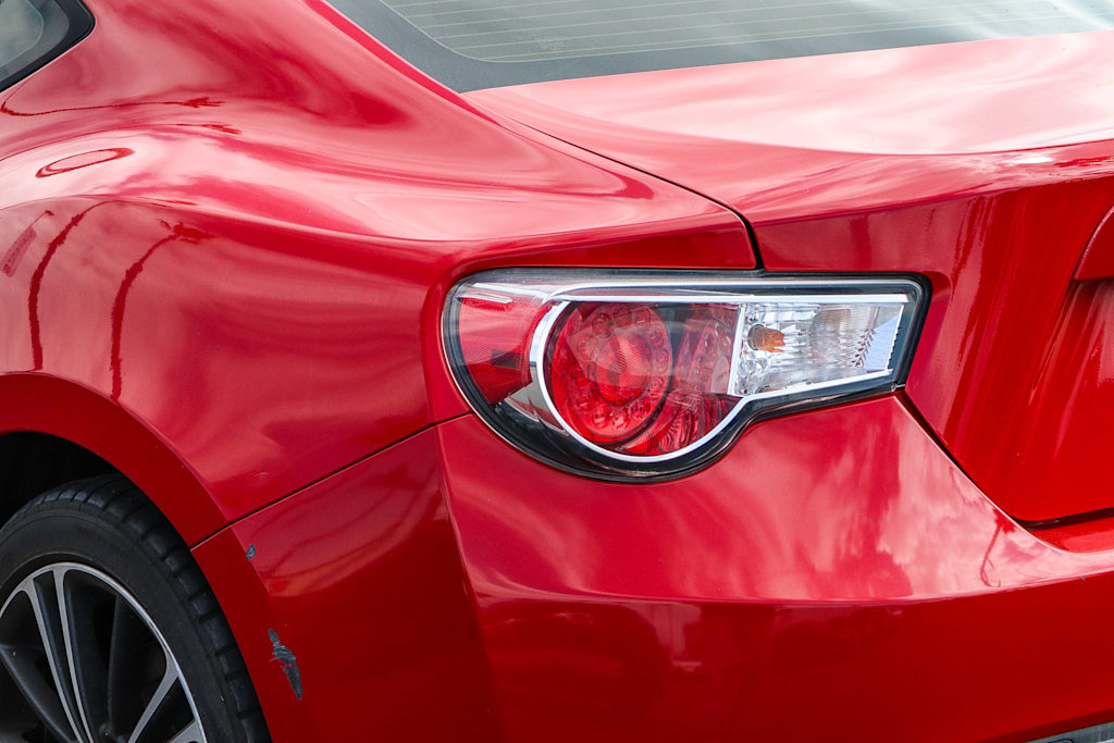 Thumbnail: 2013 Scion FR-S - 15
