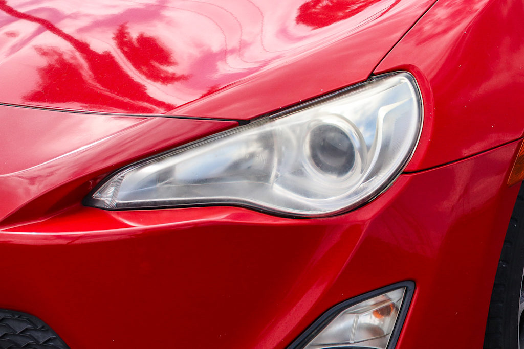 Thumbnail: 2013 Scion FR-S - 12