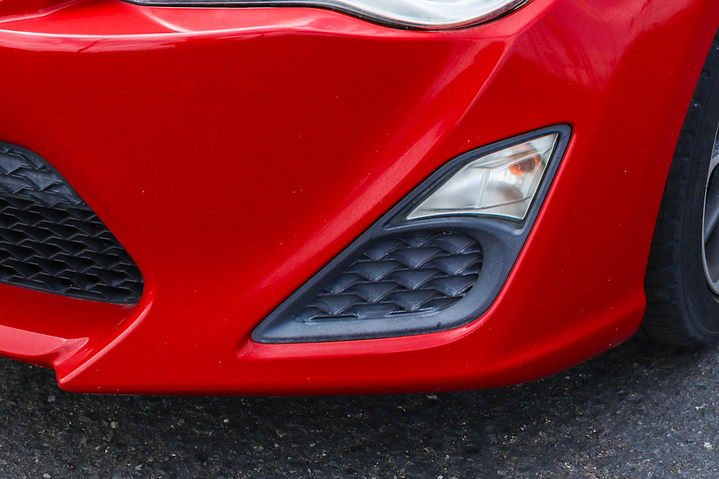 Thumbnail: 2013 Scion FR-S - 13