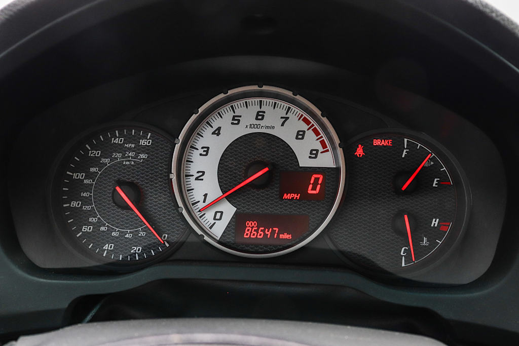Thumbnail: 2013 Scion FR-S - 11