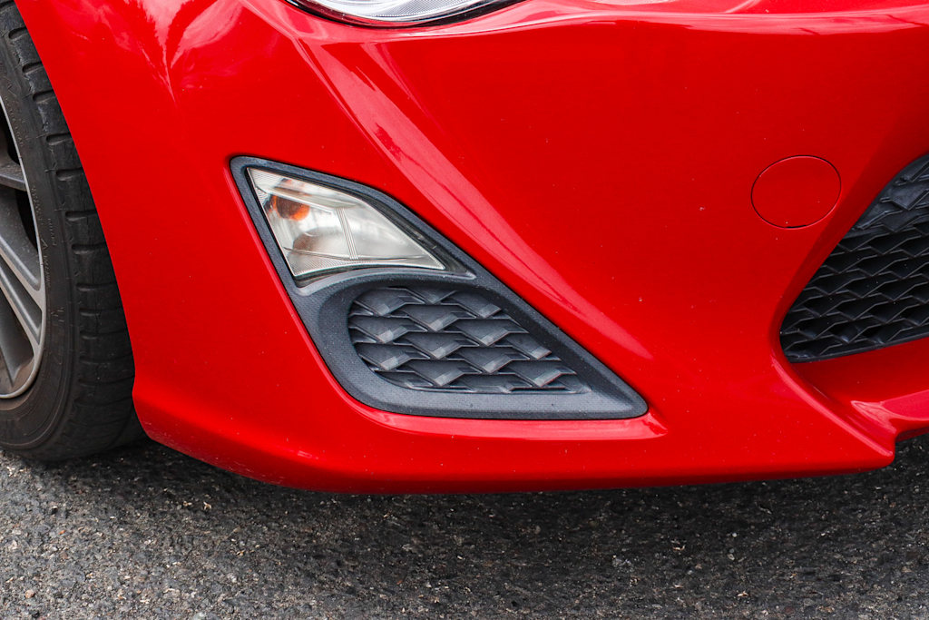 Thumbnail: 2013 Scion FR-S - 24