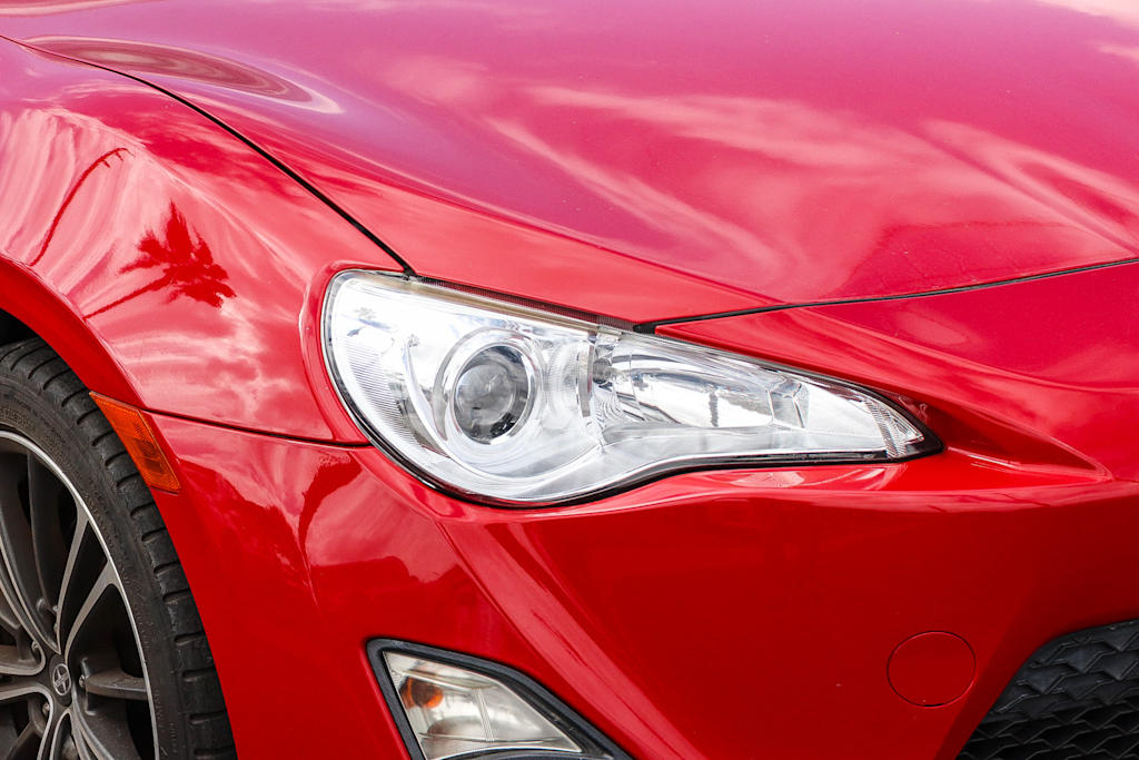 Thumbnail: 2013 Scion FR-S - 23