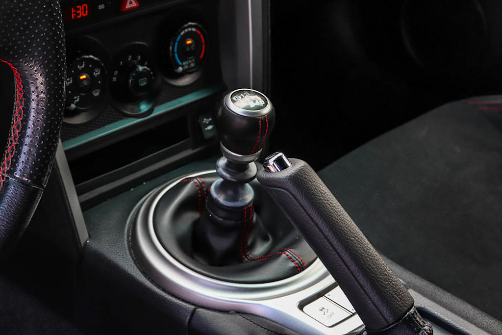 Thumbnail: 2013 Scion FR-S - 10