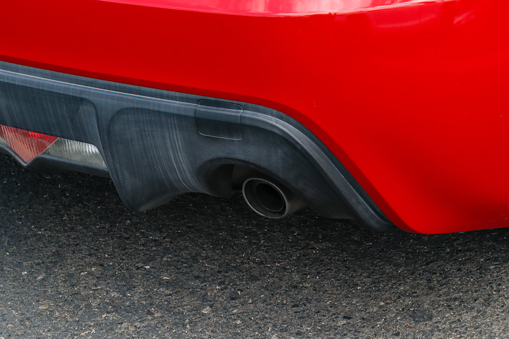 Thumbnail: 2013 Scion FR-S - 19