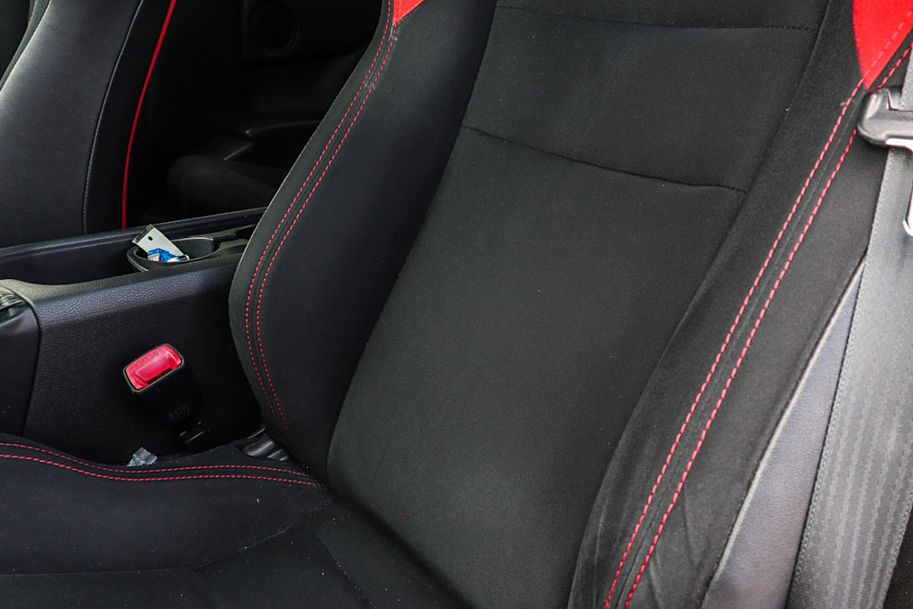 Thumbnail: 2013 Scion FR-S - 8