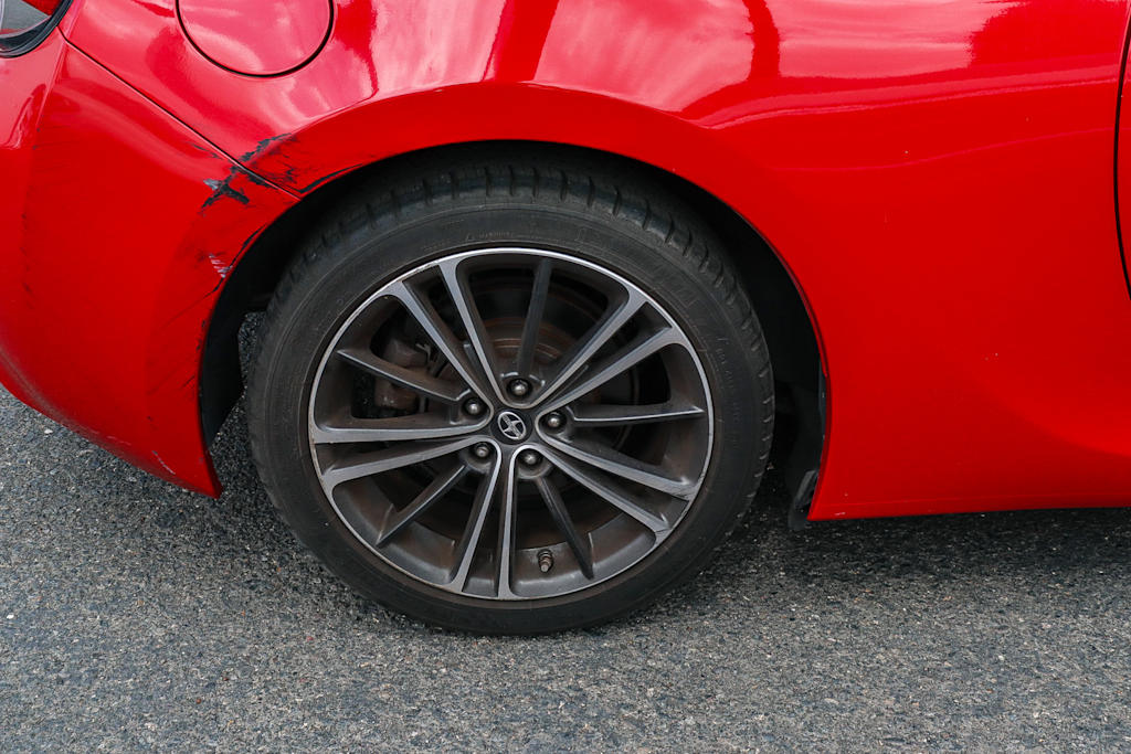 Thumbnail: 2013 Scion FR-S - 20